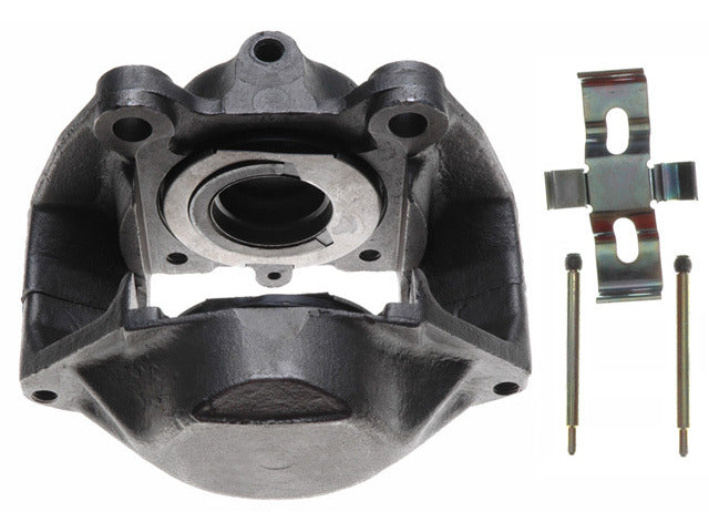 Disc Brake Caliper Raybestos Brakes FRC3831