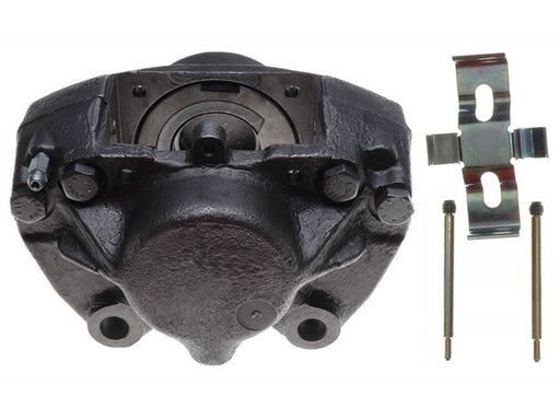 Disc Brake Caliper Raybestos Brakes FRC3831