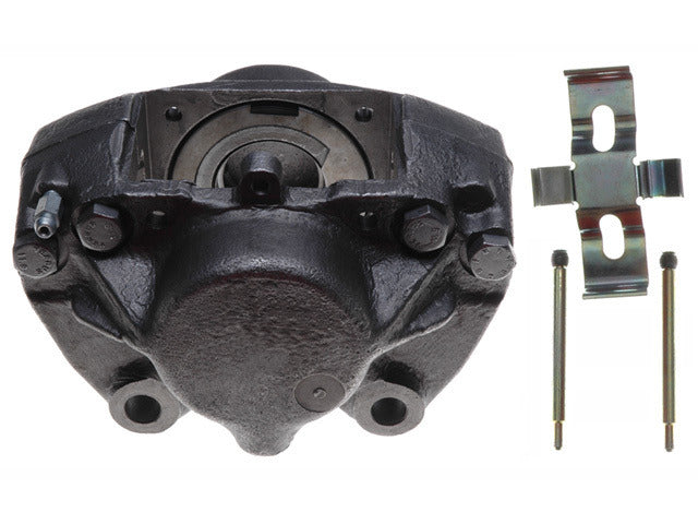Disc Brake Caliper Raybestos Brakes FRC3831