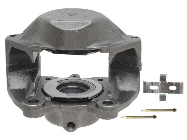 Disc Brake Caliper Raybestos Brakes FRC3832