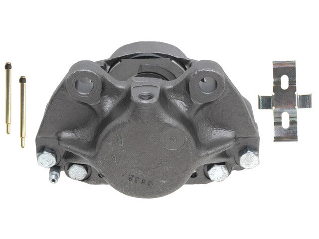Disc Brake Caliper Raybestos Brakes FRC3832
