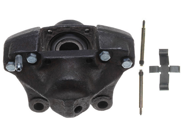 Disc Brake Caliper Raybestos Brakes FRC3833
