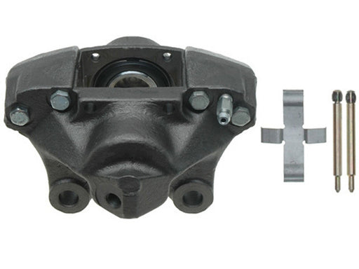 Disc Brake Caliper Raybestos Brakes FRC3834