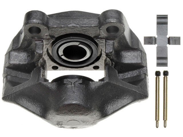 Disc Brake Caliper Raybestos Brakes FRC3835