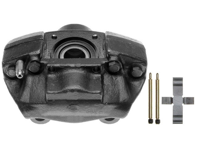 Disc Brake Caliper Raybestos Brakes FRC3835