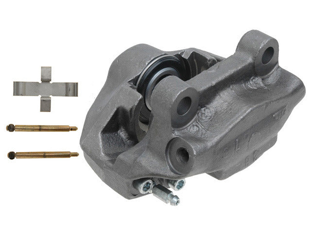 Disc Brake Caliper Raybestos Brakes FRC3836