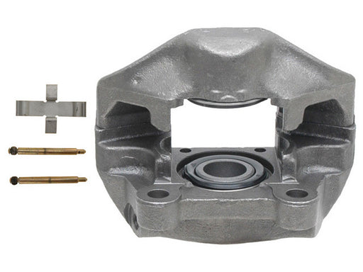 Disc Brake Caliper Raybestos Brakes FRC3836