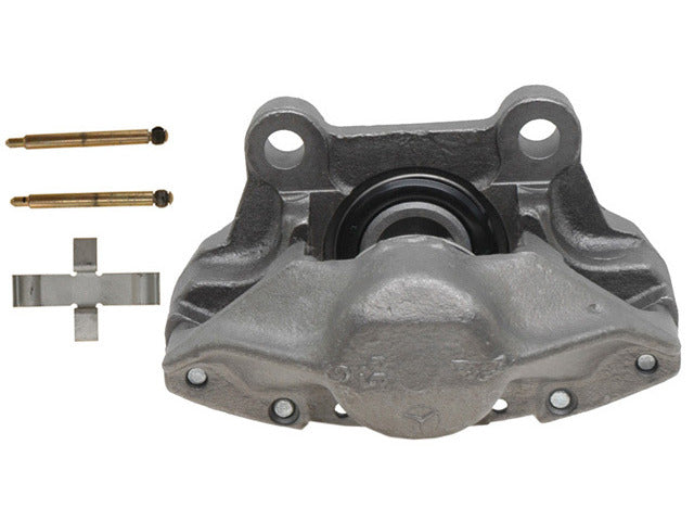 Disc Brake Caliper Raybestos Brakes FRC3836