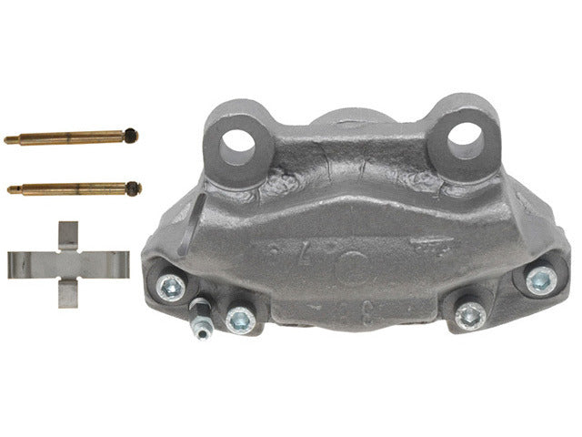 Disc Brake Caliper Raybestos Brakes FRC3836