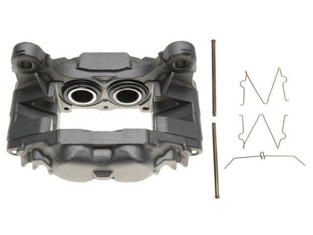 Disc Brake Caliper Raybestos Brakes FRC3841