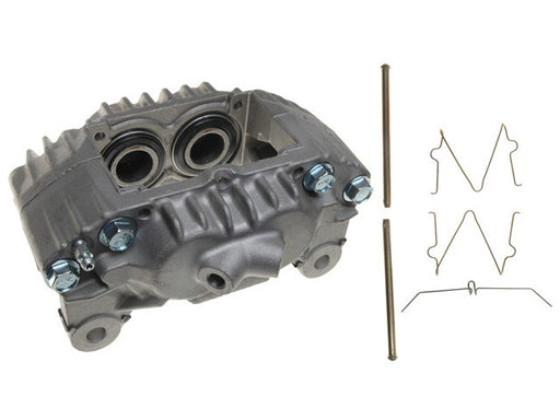 Disc Brake Caliper Raybestos Brakes FRC3841
