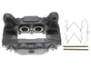 Disc Brake Caliper Raybestos Brakes FRC3842