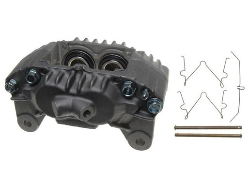 Disc Brake Caliper Raybestos Brakes FRC3842