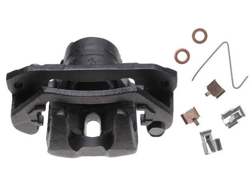 Disc Brake Caliper Raybestos Brakes FRC3843