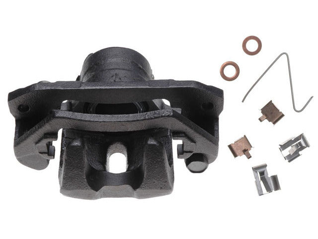 Disc Brake Caliper Raybestos Brakes FRC3843