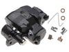 Disc Brake Caliper Raybestos Brakes FRC3843