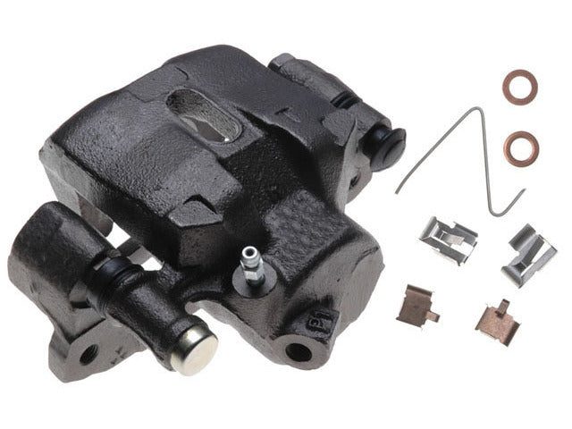 Disc Brake Caliper Raybestos Brakes FRC3843