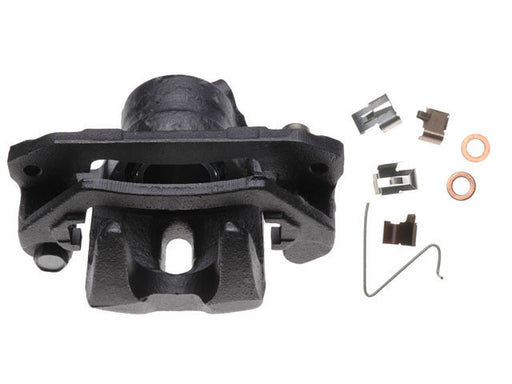 Disc Brake Caliper Raybestos Brakes FRC3844