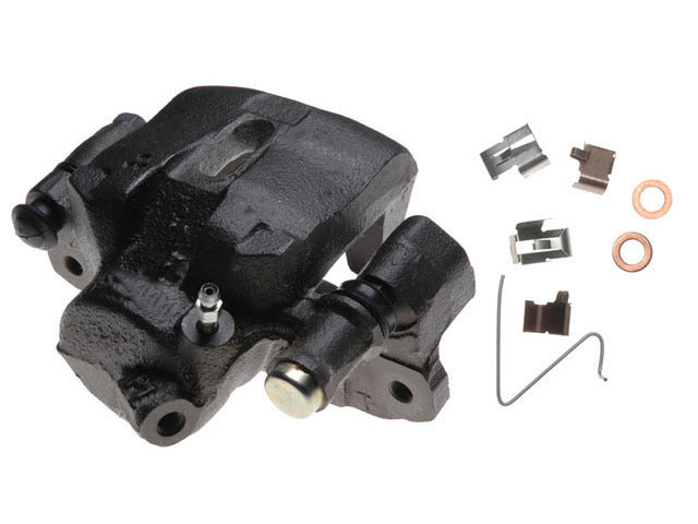 Disc Brake Caliper Raybestos Brakes FRC3844