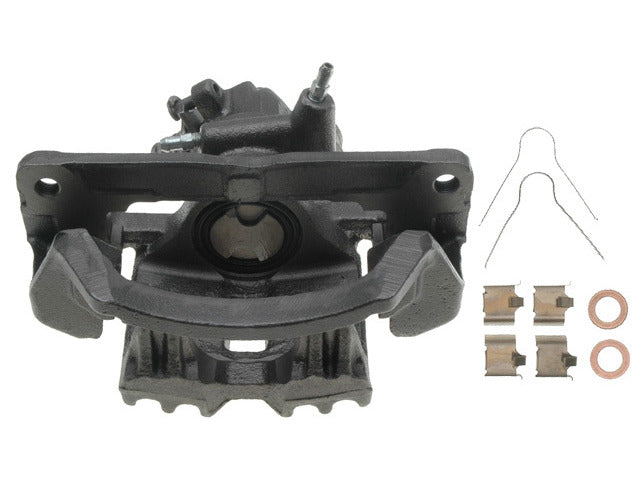 Disc Brake Caliper Raybestos Brakes FRC3845