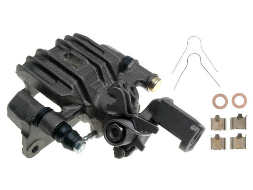 Disc Brake Caliper Raybestos Brakes FRC3845