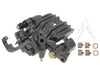 Disc Brake Caliper Raybestos Brakes FRC3845