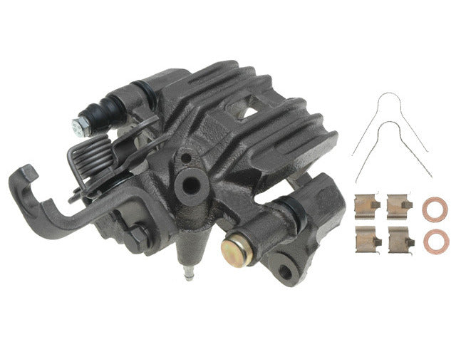 Disc Brake Caliper Raybestos Brakes FRC3845