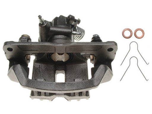 Disc Brake Caliper Raybestos Brakes FRC3846