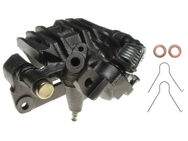 Disc Brake Caliper Raybestos Brakes FRC3846