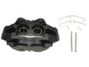 Disc Brake Caliper Raybestos Brakes FRC3854