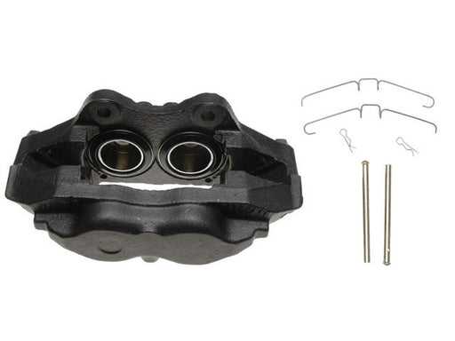 Disc Brake Caliper Raybestos Brakes FRC3854