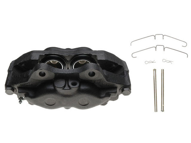 Disc Brake Caliper Raybestos Brakes FRC3854
