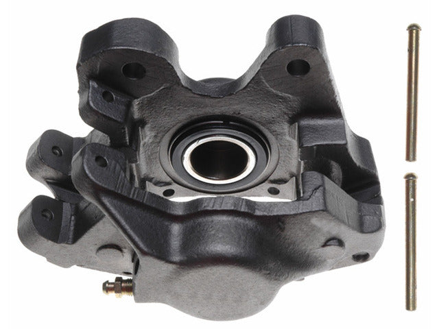 Disc Brake Caliper Raybestos Brakes FRC3855