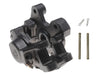 Disc Brake Caliper Raybestos Brakes FRC3856