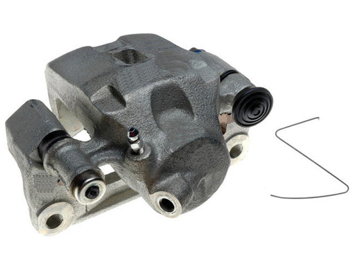 Disc Brake Caliper Raybestos Brakes FRC3861