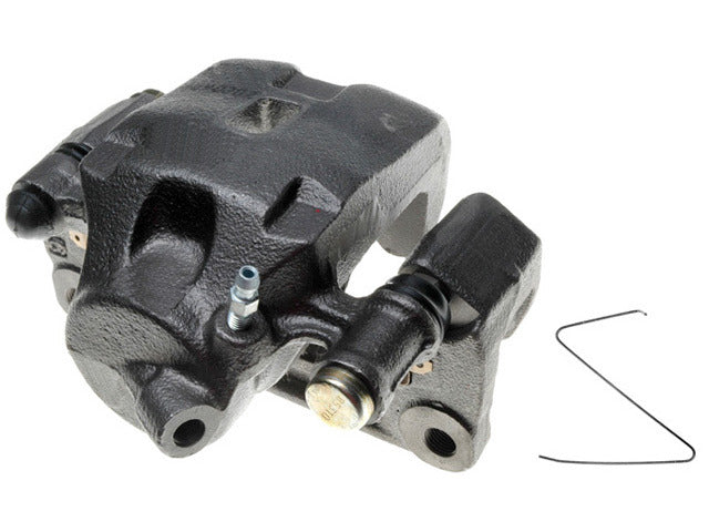 Disc Brake Caliper Raybestos Brakes FRC3862
