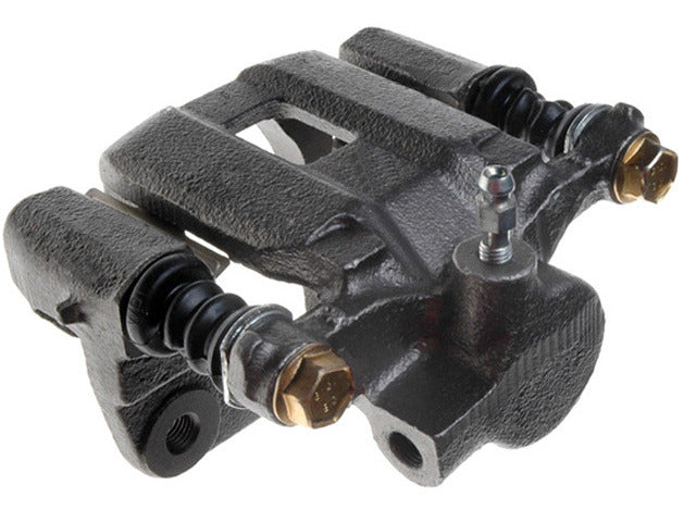 Disc Brake Caliper Raybestos Brakes FRC3865