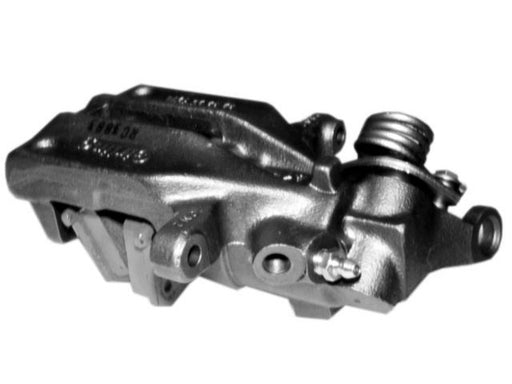 Disc Brake Caliper Raybestos Brakes FRC3883