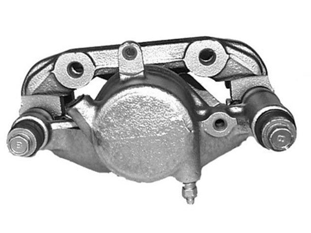 Disc Brake Caliper Raybestos Brakes FRC3887