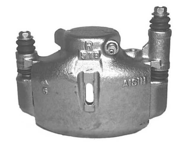 Disc Brake Caliper Raybestos Brakes FRC3887