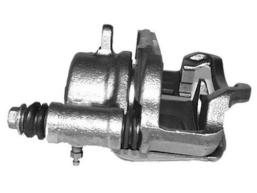 Disc Brake Caliper Raybestos Brakes FRC3887