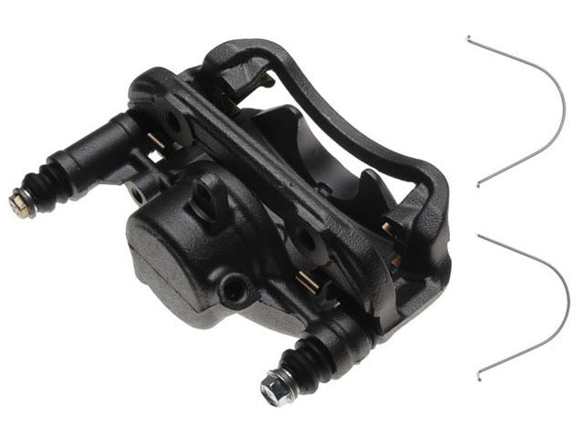 Disc Brake Caliper Raybestos Brakes FRC3888