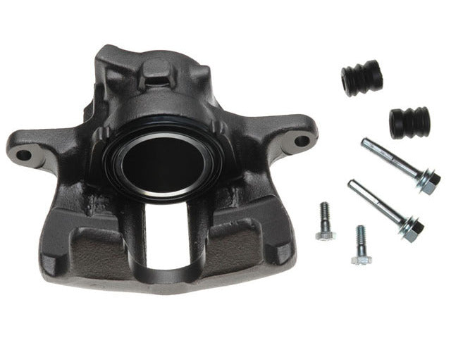 Disc Brake Caliper Raybestos Brakes FRC3889