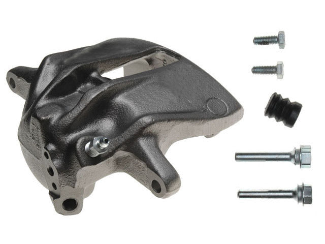 Disc Brake Caliper Raybestos Brakes FRC3890