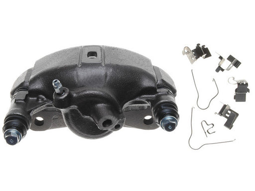Disc Brake Caliper Raybestos Brakes FRC3905