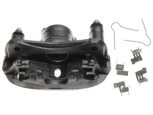Disc Brake Caliper Raybestos Brakes FRC3906
