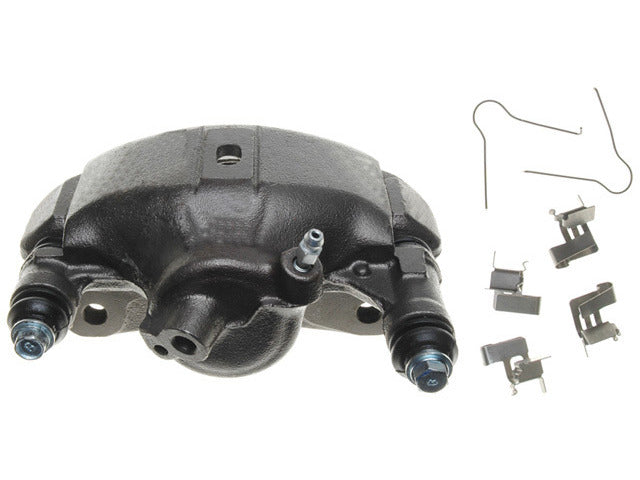 Disc Brake Caliper Raybestos Brakes FRC3906