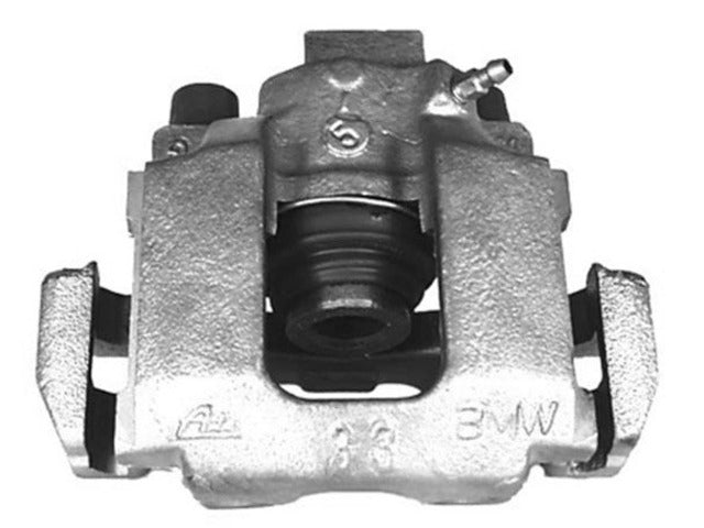 Disc Brake Caliper Raybestos Brakes FRC3909