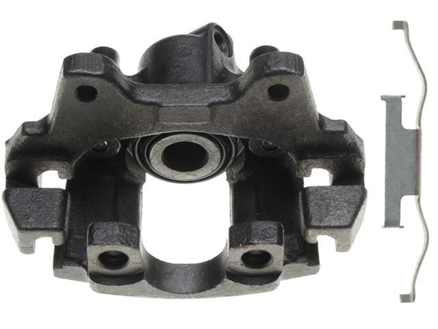 Disc Brake Caliper Raybestos Brakes FRC3910