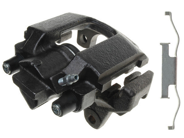 Disc Brake Caliper Raybestos Brakes FRC3910